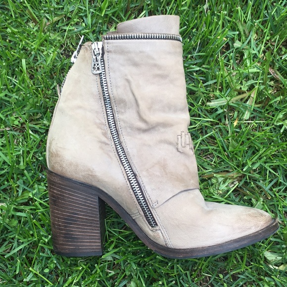 AS98 Boot studded - Picture 5 of 15